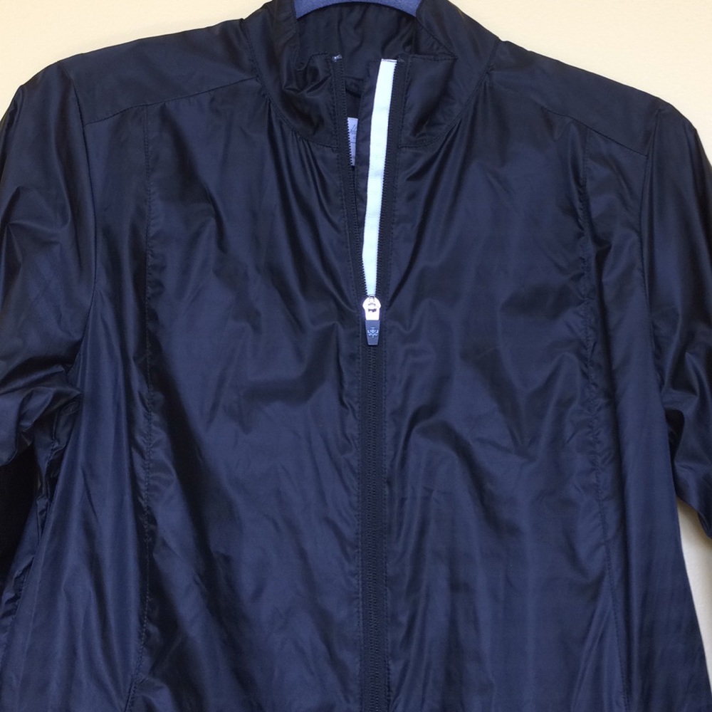 Light Weight Jacket - Picture 2 of 8